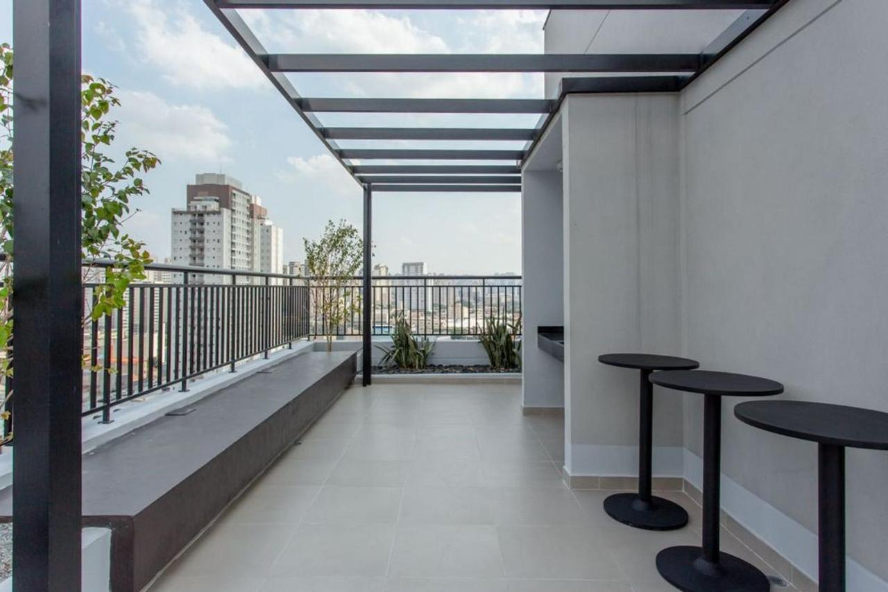 Vita Bom Retiro São Paulo Buitenkant foto